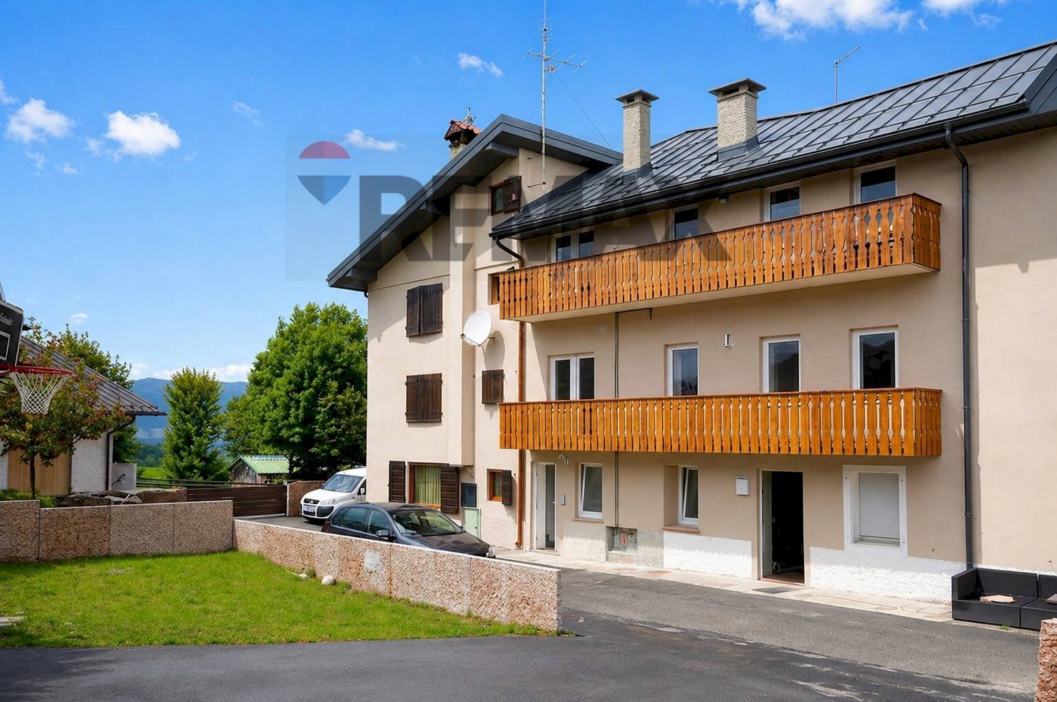 Casa all\'aperto - Four-room apartment VIA PENNAR
 
294, Asiago - photo 1