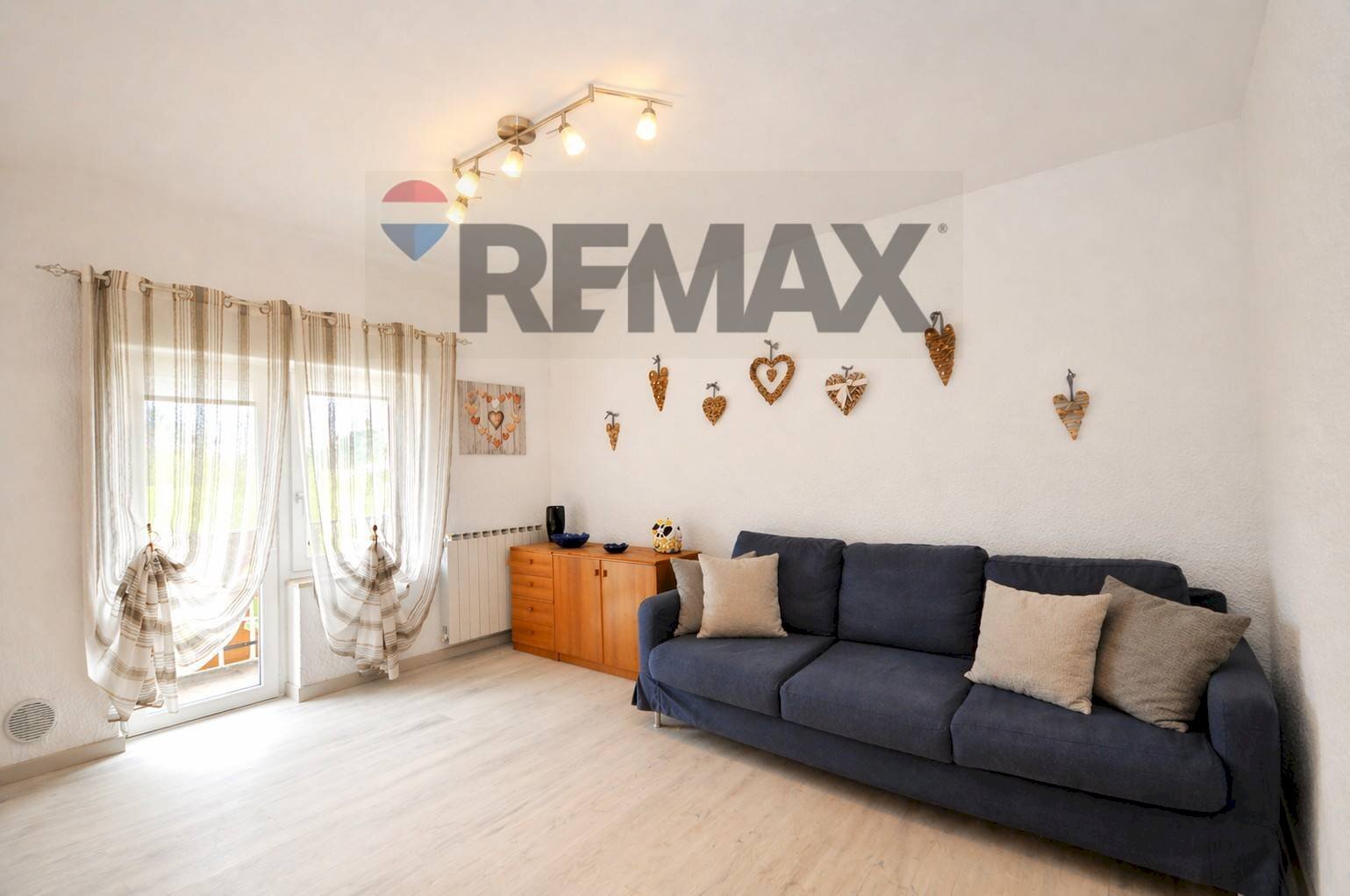 Soggiorno - Four-room apartment VIA PENNAR
294, Asiago - photo 2