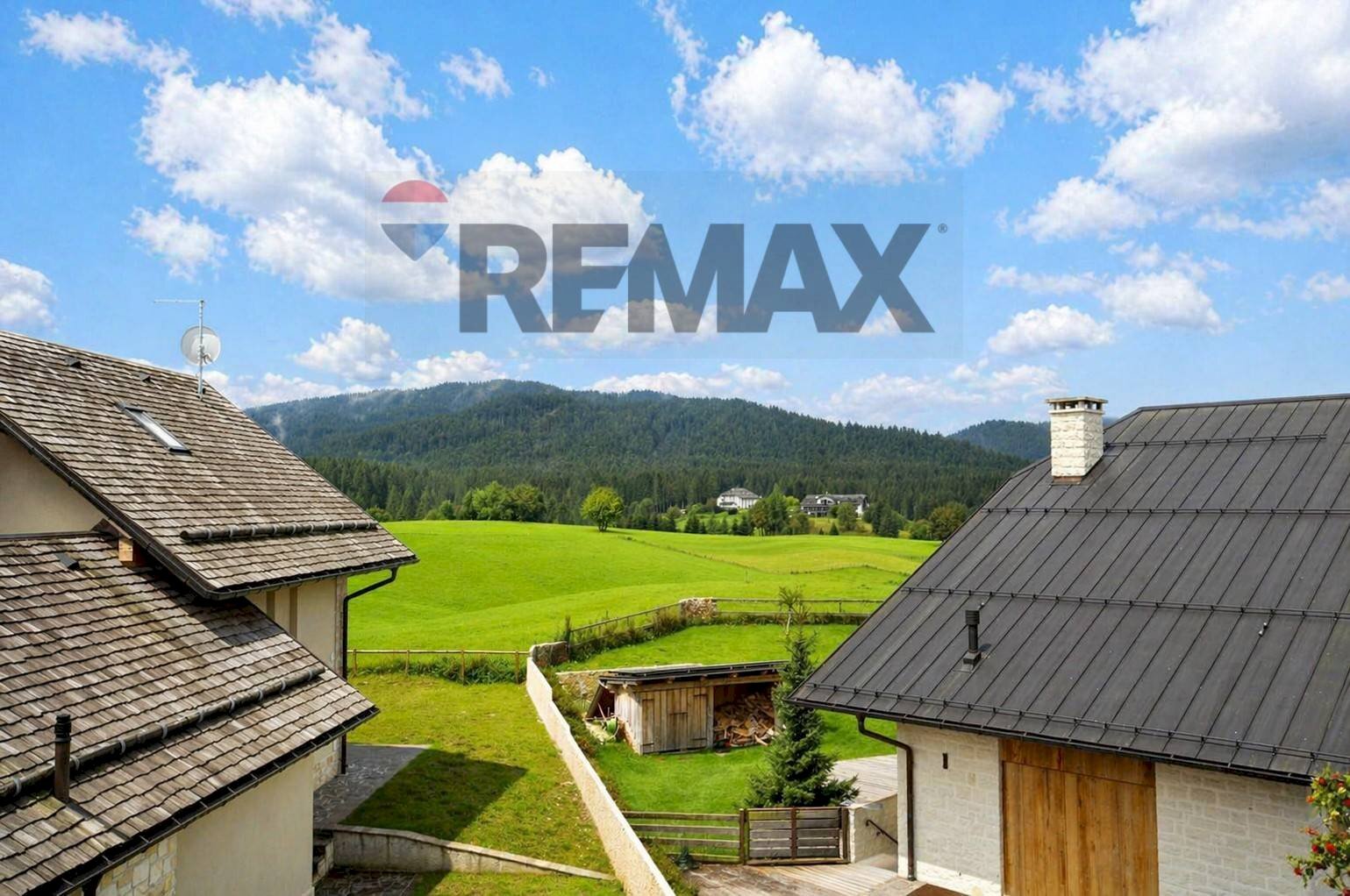 Vista delle montagne - Four-room apartment VIA PENNAR
294, Asiago - photo 3