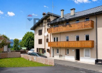 Casa all\'aperto - Four-room apartment VIA PENNAR
 
294, Asiago - photo 1
