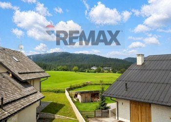 Vista delle montagne - Four-room apartment VIA PENNAR
 
294, Asiago - photo 3