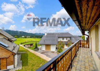 Balcone - Four-room apartment VIA PENNAR
 
294, Asiago - photo 5