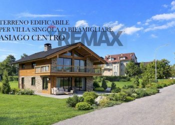 Casa all\'aperto - Building land VIA GALILEO GALILEI, Asiago - photo 1