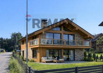 Casa all\'aperto - Building land VIA GALILEO GALILEI, Asiago - photo 8