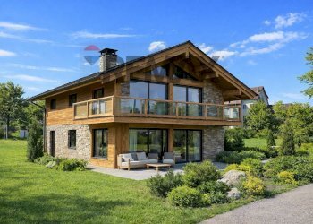 Casa all\'aperto - Building land VIA GALILEO GALILEI, Asiago - photo 10
