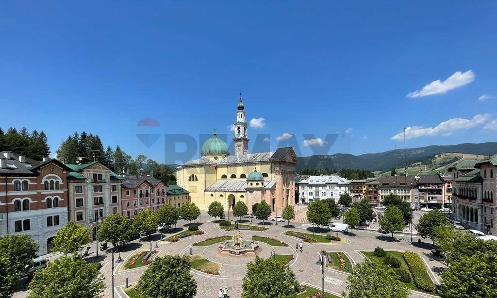 Edificio all\'aperto - Shop via dante alighieri
19, Asiago - photo 2