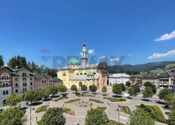 Edificio all\'aperto - Shop via dante alighieri
19, Asiago - photo 2