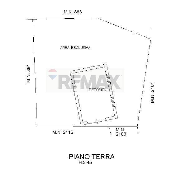 Pianta 2D - Independent house VIA DAMIANO CHIESA
 
SNC, Asiago - floor plans 1