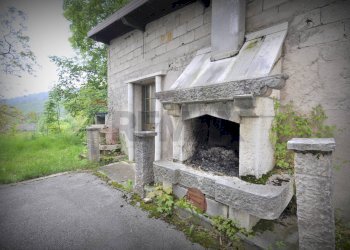 Casa all\'aperto - Independent house VIA DAMIANO CHIESA
 
SNC, Asiago - photo 12