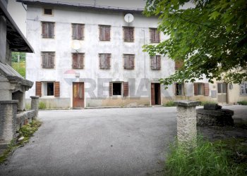 Casa all\'aperto - Independent house VIA DAMIANO CHIESA
 
SNC, Asiago - photo 15