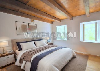 Camera / camera da letto - Independent house VIA DAMIANO CHIESA
 
SNC, Asiago - photo 24