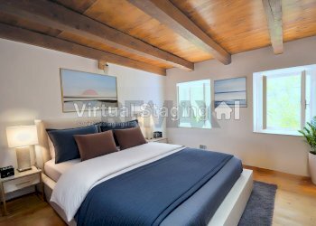 Camera / camera da letto - Independent house VIA DAMIANO CHIESA
 
SNC, Asiago - photo 25