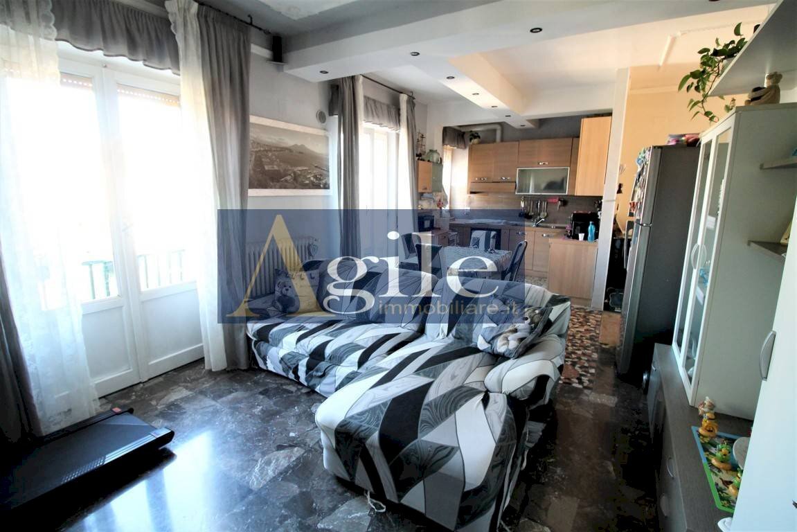 Foto 1 - Four-room apartment VIA DELLO SPORT, Monteprandone - photo 1