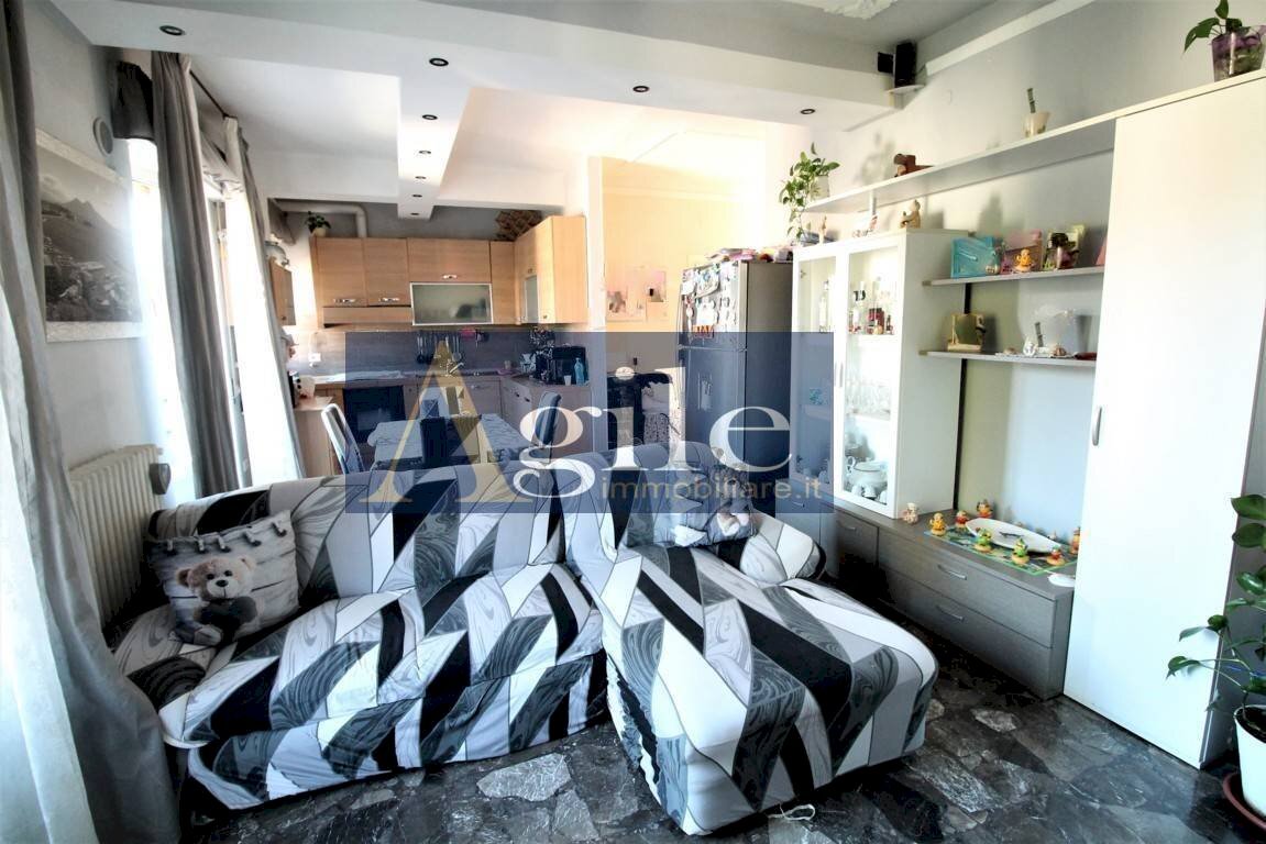 Foto 2 - Four-room apartment VIA DELLO SPORT, Monteprandone - photo 2