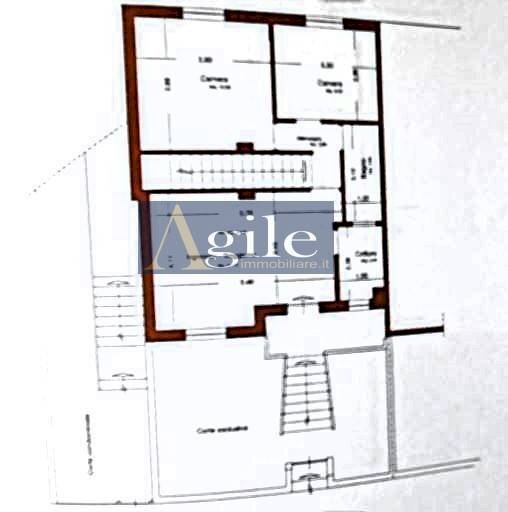 Foto 21 - Apartment VIA NINO CIABATTONI, Spinetoli - floor plans 1
