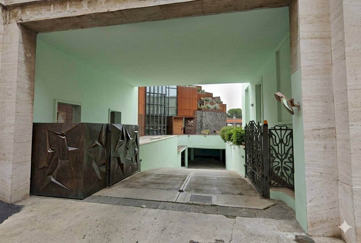 Foto 1 - Box Via Chiellini, Livorno - foto 1