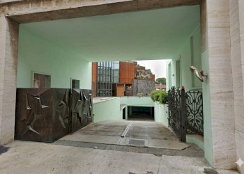 Foto 1 - Box Via Chiellini, Livorno - foto 1