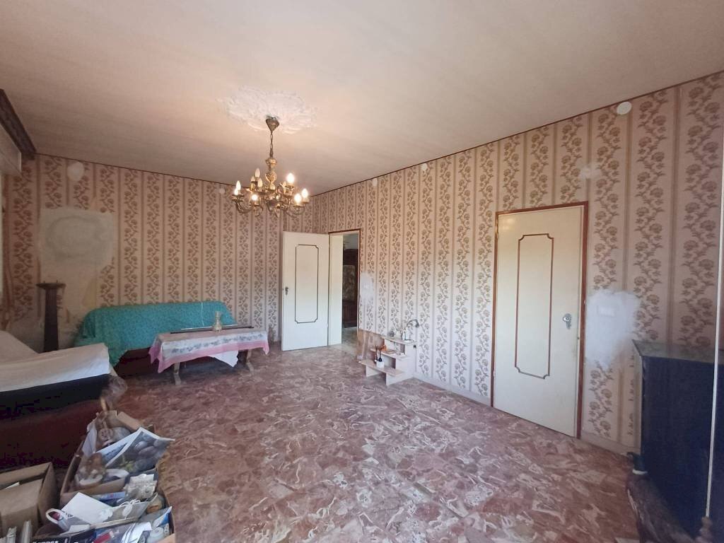 Camera da letto - Appartamento via Achille Grandi, Novi di Modena - foto 1