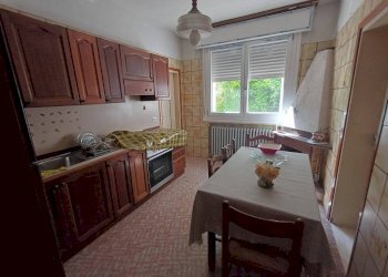 Cucina - Appartamento via Achille Grandi, Novi di Modena - foto 3
