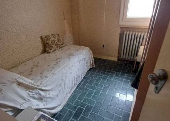 Camera da letto - Appartamento via Achille Grandi, Novi di Modena - foto 5