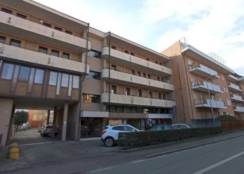 Facciata - Four-room apartment via Antonio Gramsci, 26, Borgomanero - photo 1