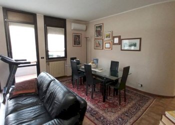 Salone - Four-room apartment via Antonio Gramsci, 26, Borgomanero - photo 8