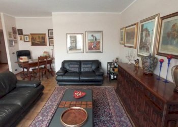 Salone - Four-room apartment via Antonio Gramsci, 26, Borgomanero - photo 10