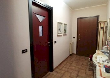 Ingresso - Four-room apartment via Antonio Gramsci, 26, Borgomanero - photo 12