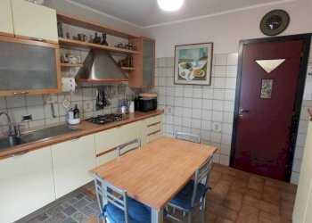 Cucina - Four-room apartment via Antonio Gramsci, 26, Borgomanero - photo 14