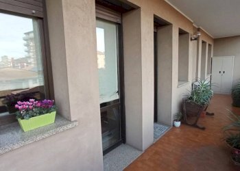 Terrazzo - Four-room apartment via Antonio Gramsci, 26, Borgomanero - photo 15