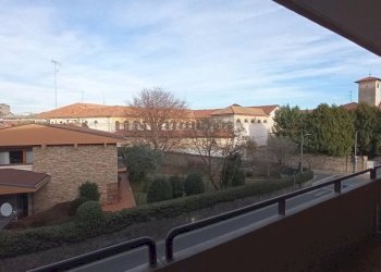 Vista - Four-room apartment via Antonio Gramsci, 26, Borgomanero - photo 17