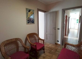 Studio - Four-room apartment via Antonio Gramsci, 26, Borgomanero - photo 20