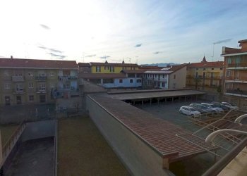 Vista - Four-room apartment via Antonio Gramsci, 26, Borgomanero - photo 24
