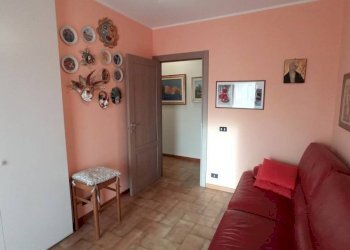 Camera da letto - Four-room apartment via Antonio Gramsci, 26, Borgomanero - photo 29