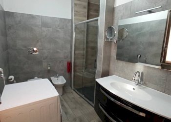 Bagno - Four-room apartment via Antonio Gramsci, 26, Borgomanero - photo 36
