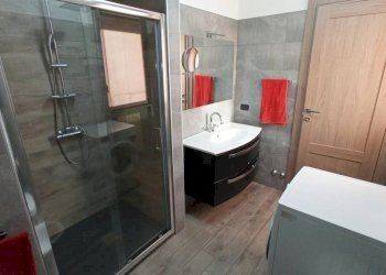 Bagno - Four-room apartment via Antonio Gramsci, 26, Borgomanero - photo 37