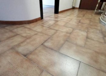 Stanza non arredata - Four-room apartment via Antonio Gramsci, 26, Borgomanero - photo 39