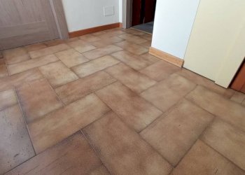 Disimpegno - Four-room apartment via Antonio Gramsci, 26, Borgomanero - photo 43