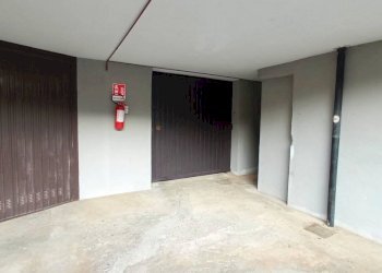 Box auto - Four-room apartment via Antonio Gramsci, 26, Borgomanero - photo 49