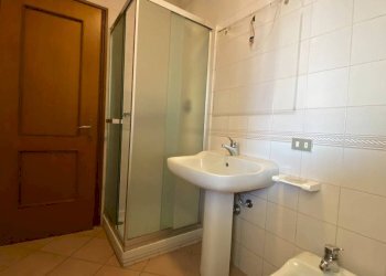Bagno - Appartamento via Luigi Morelli, Castellanza - foto 23