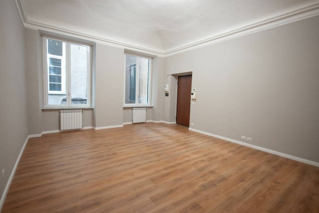 Salone - Appartamento piazza delle Vigne, Genova (zona Centro Storico) - foto 3