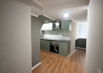 Cucina - Appartamento piazza delle Vigne, Genova (zona Centro Storico) - foto 4
