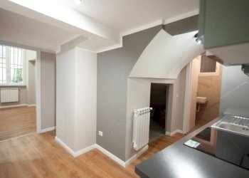 Cucina - Appartamento piazza delle Vigne, Genova (zona Centro Storico) - foto 6