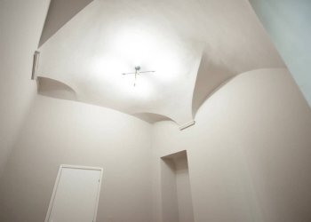 Dettagli - Appartamento piazza delle Vigne, Genova (zona Centro Storico) - foto 8