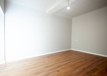 Camera da letto - Appartamento piazza delle Vigne, Genova (zona Centro Storico) - foto 12