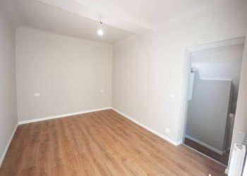 Camera da letto - Appartamento piazza delle Vigne, Genova (zona Centro Storico) - foto 13
