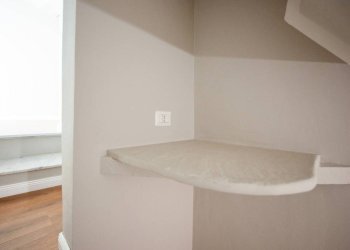 Dettagli - Appartamento piazza delle Vigne, Genova (zona Centro Storico) - foto 14
