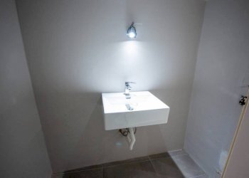 Stanza non arredata - Appartamento piazza delle Vigne, Genova (zona Centro Storico) - foto 16