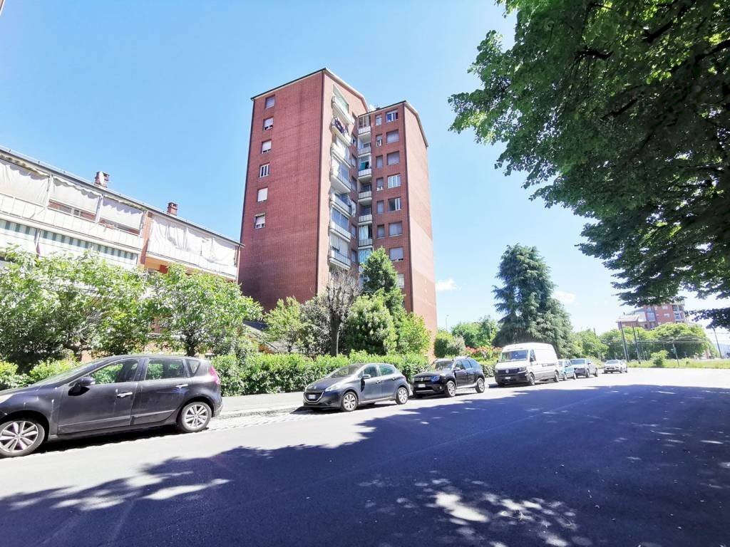 Zona - Appartamento corso Molise, 47, Torino - foto 1