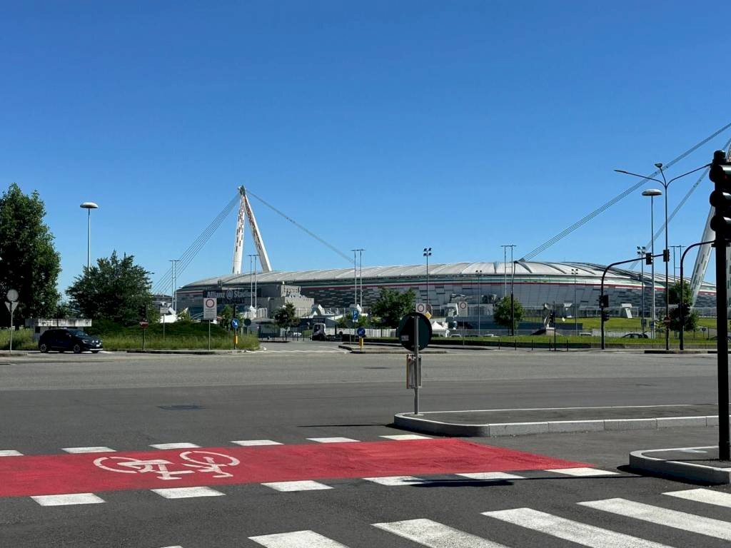 Zona - Appartamento corso Molise, 47, Torino - foto 2